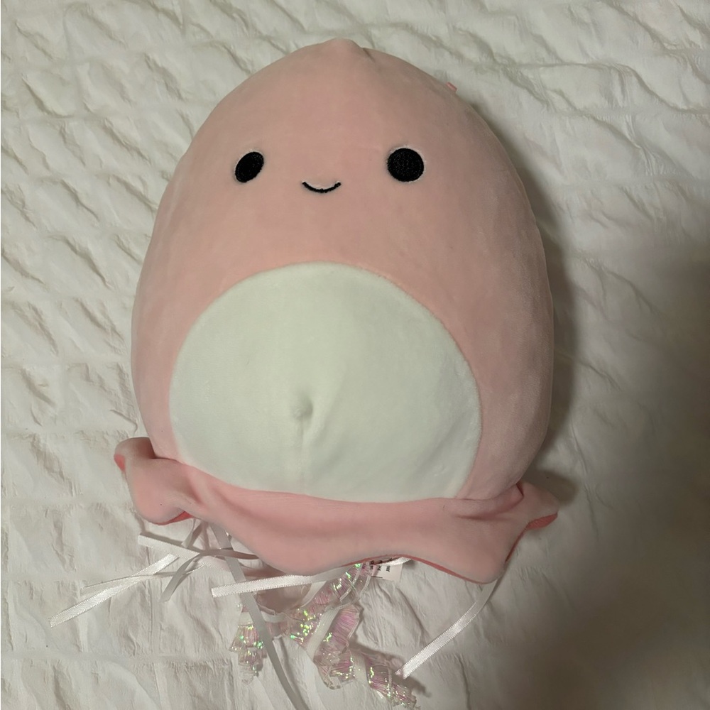 Jayda the Jellyfish Small Squishmallow